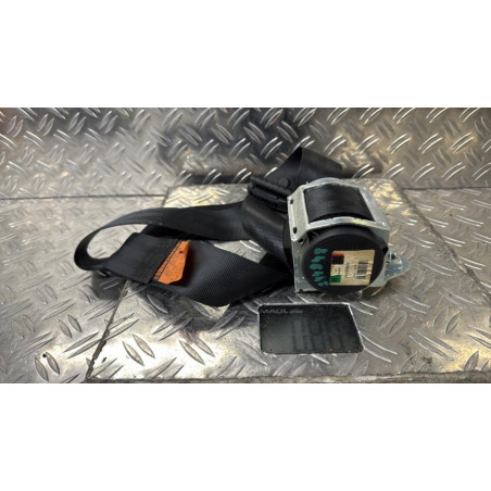 Ceinture avant droit FORD FIESTA 5 Photo n°1