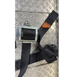 Ceinture avant droit FORD FIESTA 5 Photo n°4