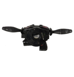 Com (Bloc Contacteur Tournant+Commodo Essuie Glace+Commodo Phare) FORD FIESTA 5 Photo n°4