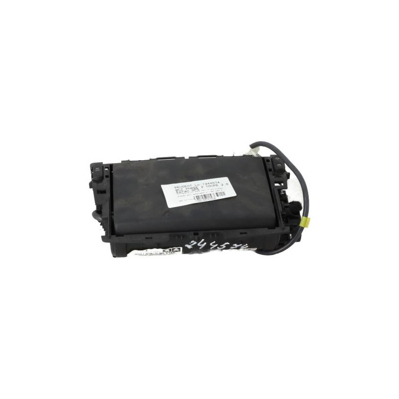 Ecran GPS PEUGEOT RCZ