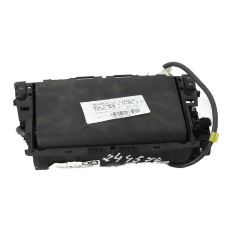 Ecran GPS PEUGEOT RCZ Photo n°1