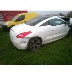 Moteur essuie glace avant droit PEUGEOT RCZ Photo n°4