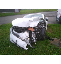 Moteur essuie glace avant droit PEUGEOT RCZ Photo n°7