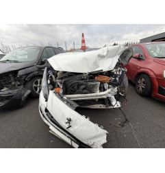 Moteur essuie glace avant droit PEUGEOT RCZ Photo n°9