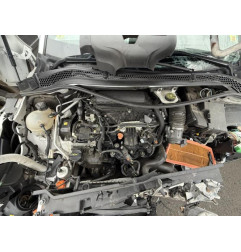 Moteur essuie glace avant droit PEUGEOT RCZ Photo n°10