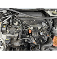 Moteur essuie glace avant droit PEUGEOT RCZ Photo n°11