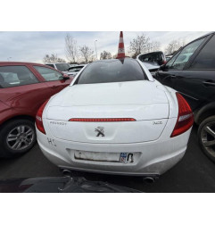 Moteur essuie glace avant droit PEUGEOT RCZ Photo n°19