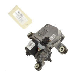 Moteur essuie glace avant gauche PEUGEOT RCZ Photo n°1