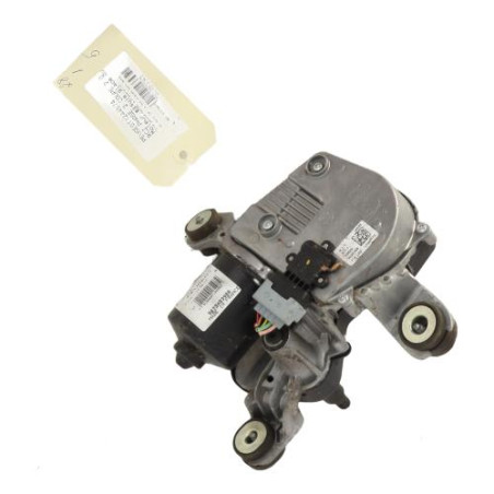 Moteur essuie glace avant gauche PEUGEOT RCZ Photo n°1