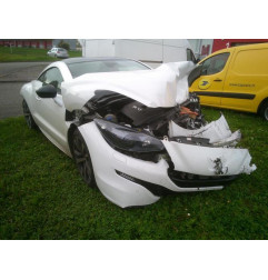 Moteur essuie glace avant gauche PEUGEOT RCZ Photo n°8