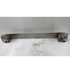 Renfort pare choc arriere (traverse) PEUGEOT RCZ Photo n°3