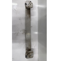 Renfort pare choc arriere (traverse) PEUGEOT RCZ Photo n°4