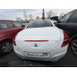 Renfort pare choc arriere (traverse) PEUGEOT RCZ