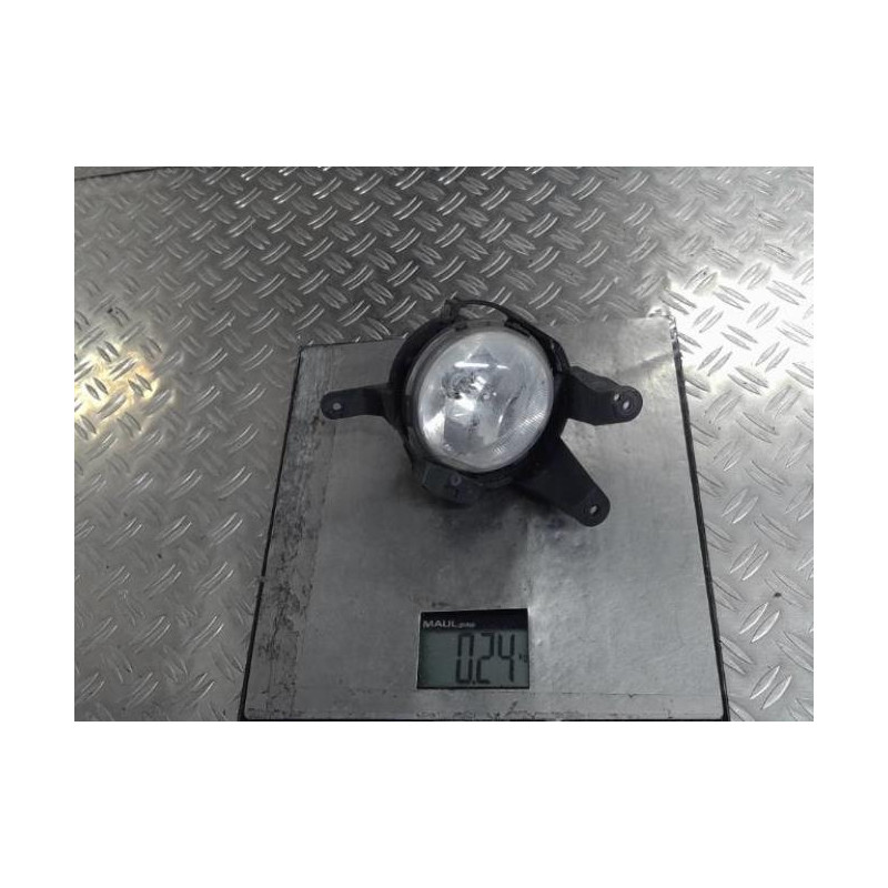 Anti brouillard gauche (feux) CHEVROLET CRUZE