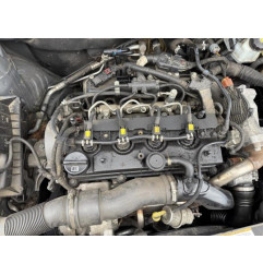 Porte arriere droit CHEVROLET CRUZE Photo n°12