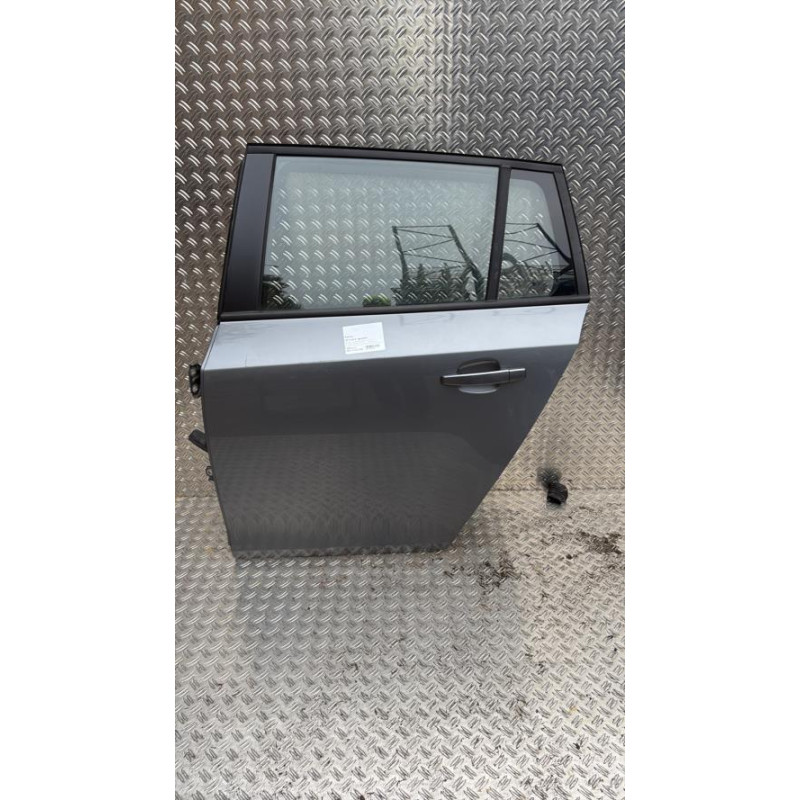 Porte arriere gauche CHEVROLET CRUZE Photo n°2