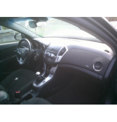 Porte avant droit CHEVROLET CRUZE Photo n°9