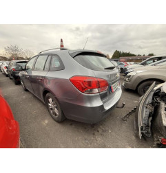 Porte avant droit CHEVROLET CRUZE Photo n°18