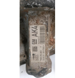 Cremaillere assistee CHEVROLET CRUZE Photo n°4