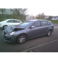 Cremaillere assistee CHEVROLET CRUZE Photo n°7