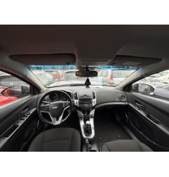 Cremaillere assistee CHEVROLET CRUZE Photo n°18