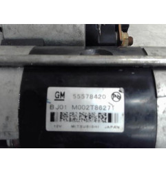 Demarreur CHEVROLET CRUZE