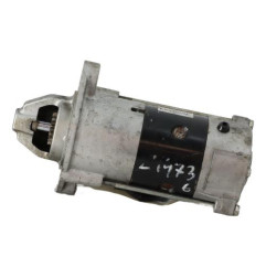 Demarreur CHEVROLET CRUZE Photo n°3