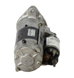 Demarreur CHEVROLET CRUZE Photo n°4