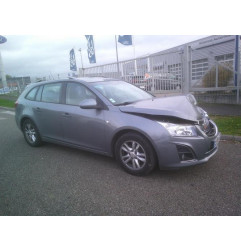 Demarreur CHEVROLET CRUZE Photo n°8