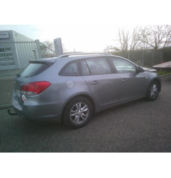 Demarreur CHEVROLET CRUZE Photo n°9