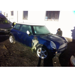 Demarreur MINI MINI 1 R50/R53 Photo n°7