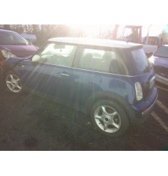 Demarreur MINI MINI 1 R50/R53 Photo n°9