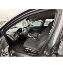 Moteur essuie glace avant CHEVROLET CRUZE Photo n°14