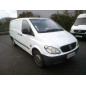 Ceinture avant droit MERCEDES VITO 639