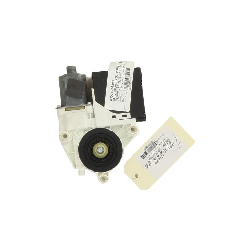 Moteur leve vitre avant droit AUDI A3 2
