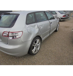 Moteur leve vitre avant droit AUDI A3 2 Photo n°4