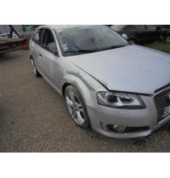 Moteur leve vitre avant droit AUDI A3 2 Photo n°5