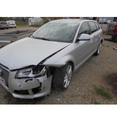 Moteur leve vitre avant droit AUDI A3 2 Photo n°6