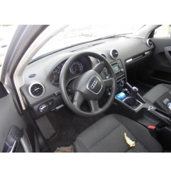 Moteur leve vitre avant droit AUDI A3 2 Photo n°7