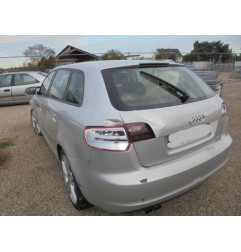 Moteur leve vitre avant droit AUDI A3 2 Photo n°8