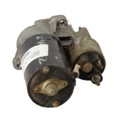 Demarreur RENAULT KANGOO 1 Photo n°3