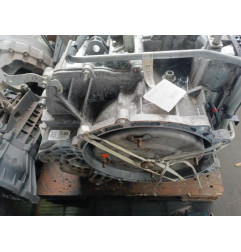 Boite de vitesses FORD TRANSIT CUSTOM 1 Photo n°1