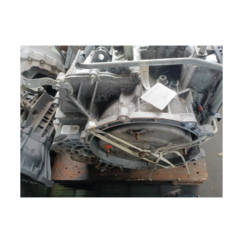 Boite de vitesses FORD TRANSIT CUSTOM 1