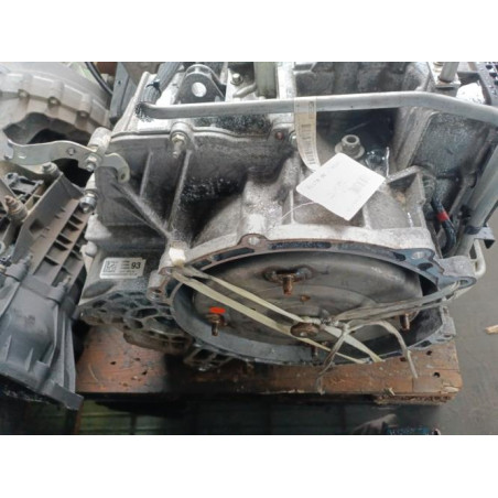 Boite de vitesses FORD TRANSIT CUSTOM 1 Photo n°1