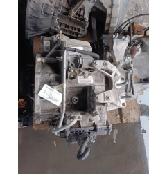 Boite de vitesses FORD TRANSIT CUSTOM 1