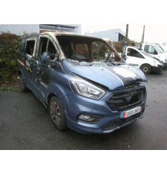 Boite de vitesses FORD TRANSIT CUSTOM 1 Photo n°3