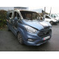Boite de vitesses FORD TRANSIT CUSTOM 1