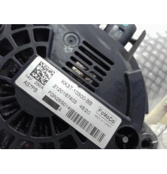 Alternateur FORD TRANSIT CUSTOM 1