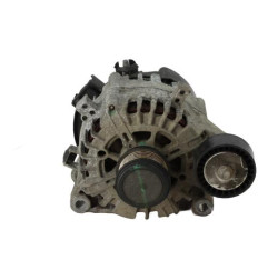 Alternateur FORD TRANSIT CUSTOM 1 Photo n°2