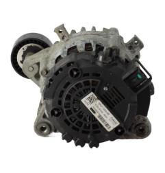 Alternateur FORD TRANSIT CUSTOM 1 Photo n°4